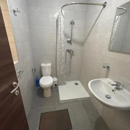 Apartamento 1-bedroom In Pieta P12a