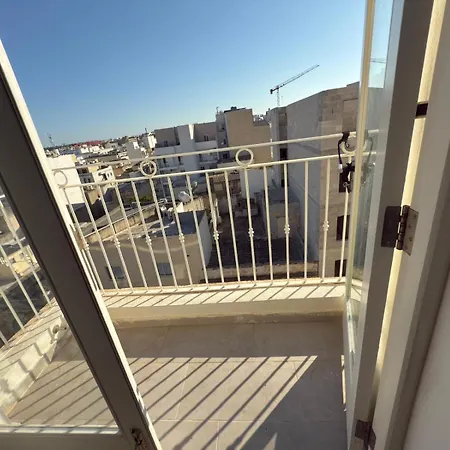 1-bedroom In Pieta P12a *