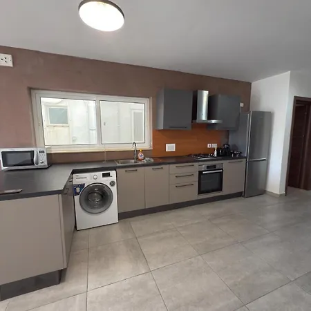 Apartamento 1-bedroom In Pieta P12a *