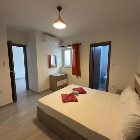 1-bedroom In Pieta P12a Apartamento Tal Guardamangia