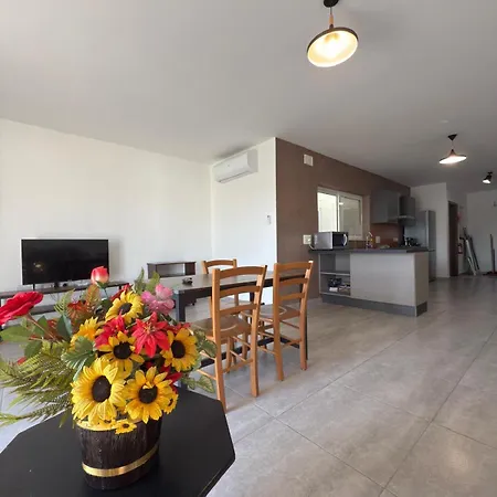 1-bedroom In Pieta P12a