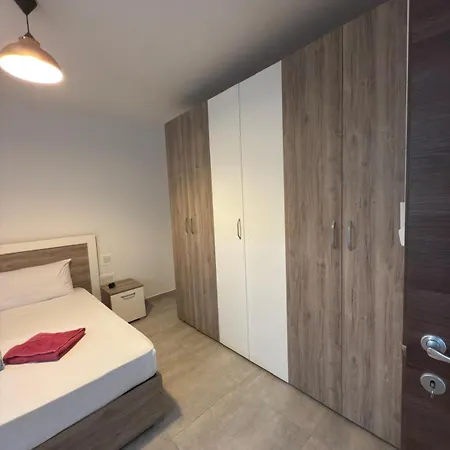 1-bedroom In Pieta P12a Apartamento *