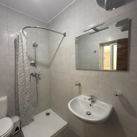 1-bedroom In Pieta P12a Apartamento *