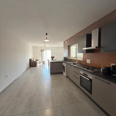 Apartamento 1-bedroom In Pieta P12a *