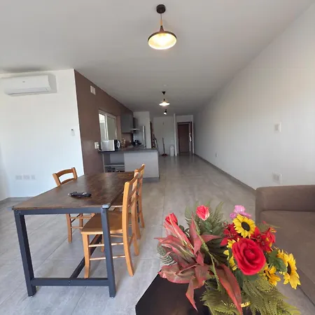 Apartamento 1-bedroom In Pieta P12a Tal Guardamangia