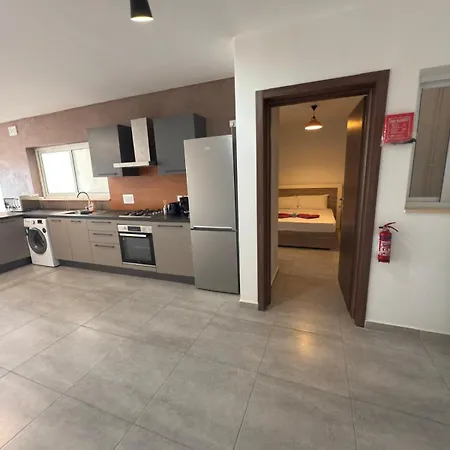 Apartamento 1-bedroom In Pieta P12a
