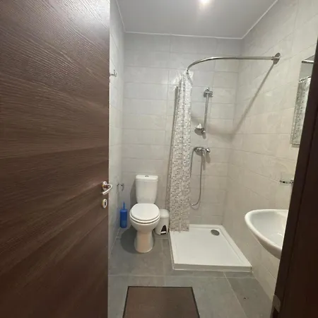 1-bedroom In Pieta P12a *